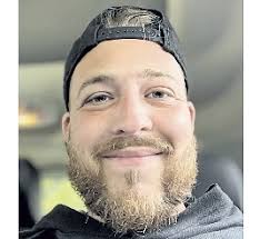 Dustin STEWART Obituary