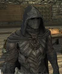 @syb0rg uesp is the accepted source: Duke S Skyrim Nightingale Armor Halo Costume And Prop Maker Community 405th