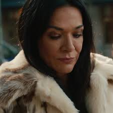 Helena Matthews Clubapp