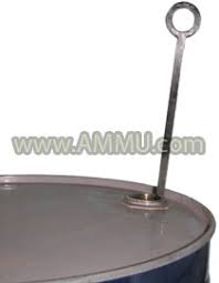 Drum Dip Stick Barrel Liquid Level Guage Ammu Industries