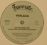 Pat kalla le disco des capitales. Voilaaa Vinyl Cds For Sale Juno Records