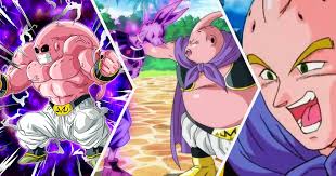 Dragon Ball: 16 Things About Buu That Make Absolutely No Sense