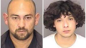 Los Banos, CA suspects accused of burglary