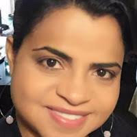 Delilah Santiago, MA, HSM