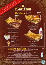 Ln Mini Menu A4 R V Halloween 1 Disneyland Menus Disneyland Paris