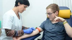 Im einzelnen wird dabei folgendermaßen vorgegangen: Notdienst Fur Hausliche Blutabnahmen Grenzecho