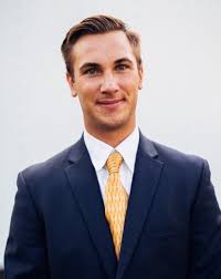 Cameron Phillips Realtor at Re/Max Boone Realty