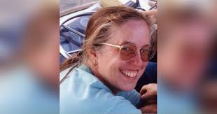 Obituary for Christine Lilly Backus