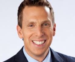 James Duthie's Booking Agent and Speaking Fee