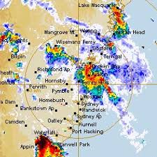 Rottnest island recorded wind gusts in excess of 90 km/h on the 20th (96 km/h) and 21st (106 km/h) due to the passage of a strong cold front. Sydney Storm Severe Weather Warning Issues Bom