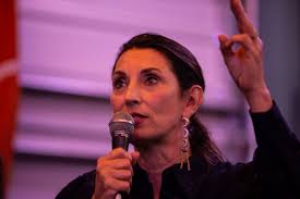 PHOTOS: Election Day 2022 in Corpus Christi