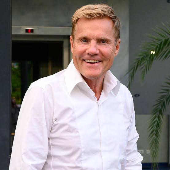 Dieter Bohlen: Steckbrief, News und Infos | BRIGITTE.de