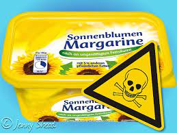 Die Herstellung von Margarine und raffinierten Ölen | Gesundheit leben