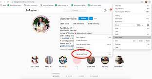 Just follow the steps outlined in this. How To Post To Instagram From Your Computer 7 Easy Steps
