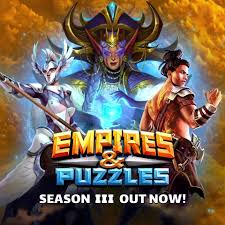 Stage 4 is a good source of common herbs, giving 0.512 items per world energy in normal difficulty. Empires Puzzles New Hero Costumes Approaching Facebook