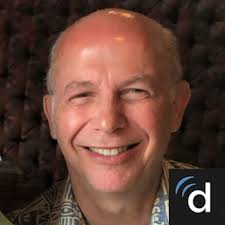 Dr. Baruch Friedman, MD