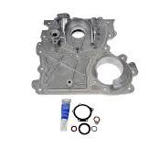 Dorman 635-521 Engine Timing Cover Compatible with Select Models