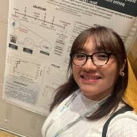 Guadalupe Valeriano's Instagram, Twitter & Facebook