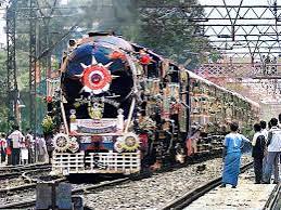 India : Punjab Mail - meherbabatravels jimdo page!