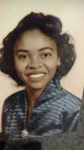 Mildred E. Nicholson Lynch