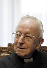 Fallece el almanseño José Delicado Baeza, arzobispo emérito de Valladolid