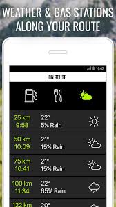 Llévate siempre este navegador gps y nunca te perderás. Navigon Cruiser Motorcycle Navigation For Android Apk Download