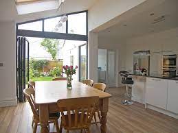 Kitchen Extension Similar Layout With Utility Room At The Back Kitchen Extension Layout Kitchen Extension Room Extensions