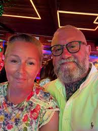 We will love, remember, and honor your creativity and kind heart forever,  Nicky.