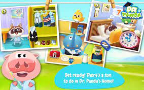 Download 91 pandahome pro apk de forma segura desarrollada por 91 . Dr Panda Home For Android Apk Download