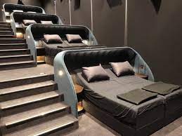 Wisst ihr eventuell, ob es ein kino mit betten in berlin gibt? Ein Kino Mit Betten Statt Sitzen Gibt Es Und Wir Mussen Dahin