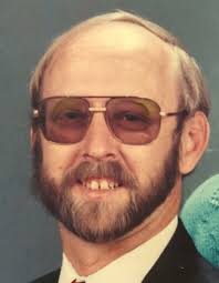 Obituary for Kenneth Warren Hamshar