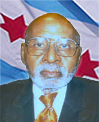 Patrolman Edward L. Jackson