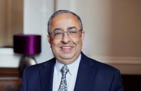 Professor Andrew Eder