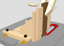 Tenoning jig are ideal for commercial purposes due to their superior durability and consistent performance deliverance, which is. Incra Tools Jig Fixture Components Build It System Incra Free Jig Plans 006