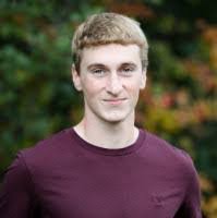 Nathan Stromberg's Instagram, Twitter & Facebook