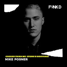 Stream Mike Posner