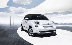 Gallery Photo 3 Fiat Debuts All New 2014 Fiat 500l News Automotive Fleet Fiat 500l Fiat 500 Fiat 500 Black