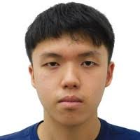 Darrian Lee Wen Long