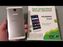 Sign in, visit account settings and select get code. Huawei Elate Unboxing First Look Cricket Wireless Youtube