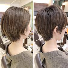 pin by may tun on ヘアスタイル short hair styles hair short