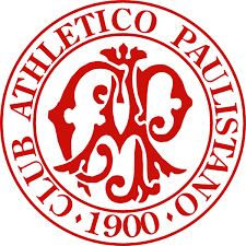 You can use it in your daily design, your own artwork and your team project. Club Athletico Paulistano Logo Download Logo Icon Png Svg