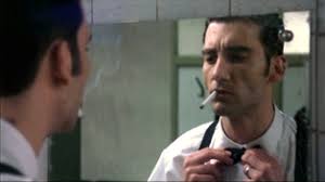 Croupier (Ed Batista)