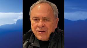 Paul Vitko, Jr., Farmdale, Ohio Obituary