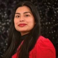 10 "Flor Reza" profiles