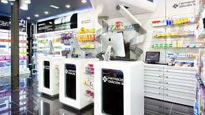 Global pharmaceuticals is one of the largest growing nationwide company in pharma industry. Impacto Del Coronavirus En El Mercado Global De Automatizacion De Farmacias Informe Global De La Industria 2026 Tecnoalimenportal