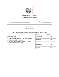 Ia merupakan sebuah sekolah premier. Fillable Online Smk Convent Taiping Fax Email Print Pdffiller
