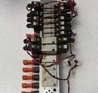 LAM RESEARCH VACUUM SWITCH,UE PRECISION SENSOR,PV48W-15 (NEW ...