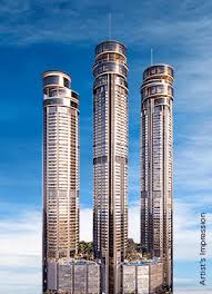 Real Estate Builders Developers In Mumbai Omkar Realtors