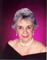 Elvira (Araujo) Bamford