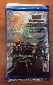 Check spelling or type a new query. Topps Stadium Club Tsc 94 95 Series 2 Nba Card Unopene